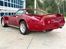 1980 Chevrolet Corvette (CC-2103763) for sale in Bradenton, Florida