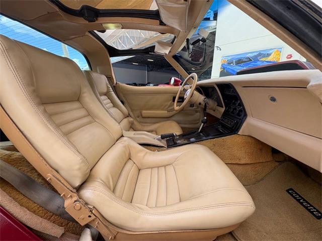 1980 Chevrolet Corvette (CC-2103763) for sale in Bradenton, Florida