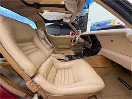 1980 Chevrolet Corvette (CC-2103763) for sale in Bradenton, Florida