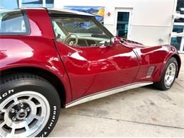 1980 Chevrolet Corvette (CC-2103763) for sale in Bradenton, Florida