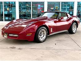 1980 Chevrolet Corvette (CC-2103763) for sale in Bradenton, Florida