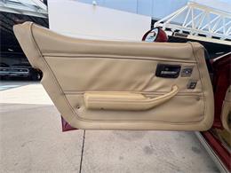 1980 Chevrolet Corvette (CC-2103763) for sale in Bradenton, Florida