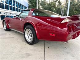 1980 Chevrolet Corvette (CC-2103763) for sale in Bradenton, Florida