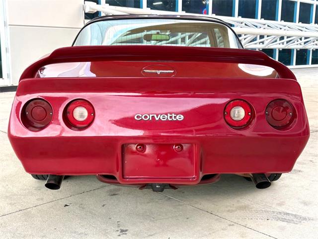 1980 Chevrolet Corvette (CC-2103763) for sale in Bradenton, Florida