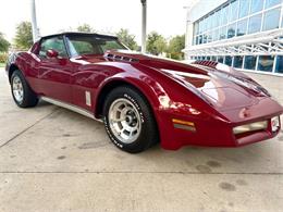 1980 Chevrolet Corvette (CC-2103763) for sale in Bradenton, Florida