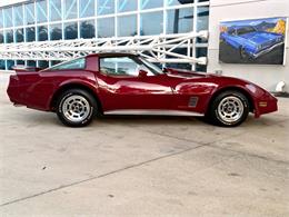 1980 Chevrolet Corvette (CC-2103763) for sale in Bradenton, Florida