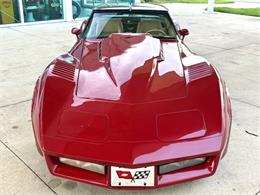 1980 Chevrolet Corvette (CC-2103763) for sale in Bradenton, Florida
