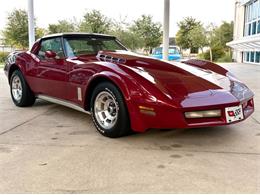 1980 Chevrolet Corvette (CC-2103763) for sale in Bradenton, Florida