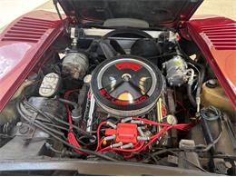 1980 Chevrolet Corvette (CC-2103763) for sale in Bradenton, Florida