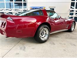 1980 Chevrolet Corvette (CC-2103763) for sale in Bradenton, Florida