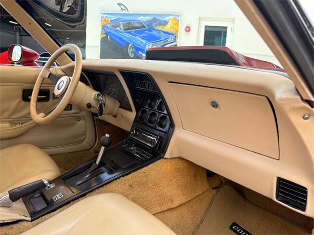 1980 Chevrolet Corvette (CC-2103763) for sale in Bradenton, Florida