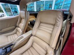 1980 Chevrolet Corvette (CC-2103763) for sale in Bradenton, Florida