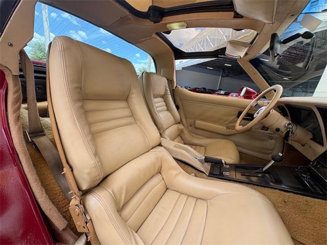 1980 Chevrolet Corvette (CC-2103763) for sale in Bradenton, Florida