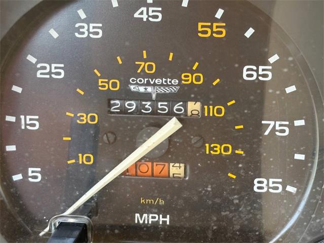 1980 Chevrolet Corvette (CC-2103763) for sale in Bradenton, Florida