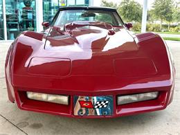 1980 Chevrolet Corvette (CC-2103763) for sale in Bradenton, Florida