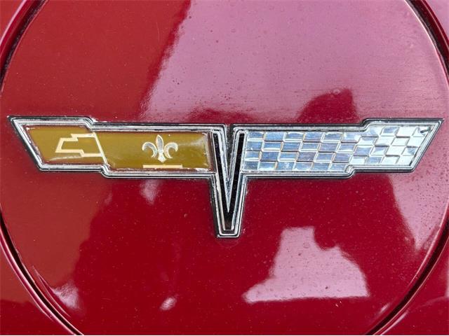 1980 Chevrolet Corvette (CC-2103763) for sale in Bradenton, Florida