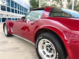 1980 Chevrolet Corvette (CC-2103763) for sale in Bradenton, Florida