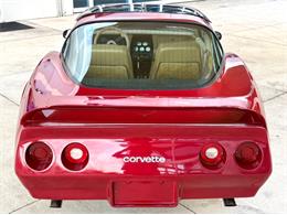1980 Chevrolet Corvette (CC-2103763) for sale in Bradenton, Florida