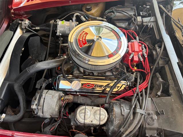 1980 Chevrolet Corvette (CC-2103763) for sale in Bradenton, Florida