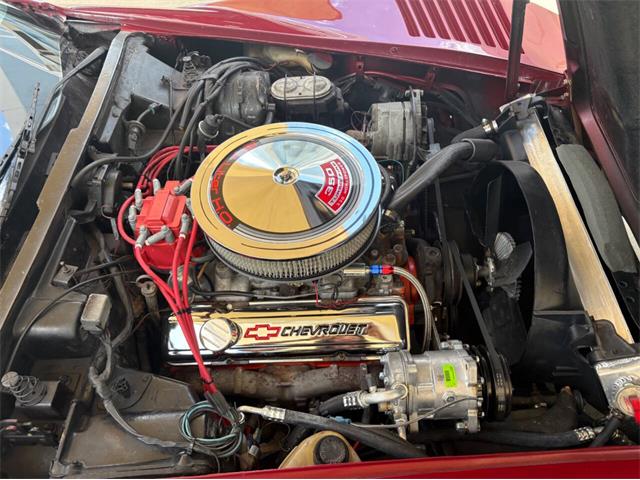 1980 Chevrolet Corvette (CC-2103763) for sale in Bradenton, Florida