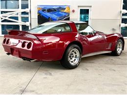 1980 Chevrolet Corvette (CC-2103763) for sale in Bradenton, Florida