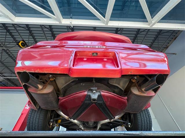 1980 Chevrolet Corvette (CC-2103763) for sale in Bradenton, Florida