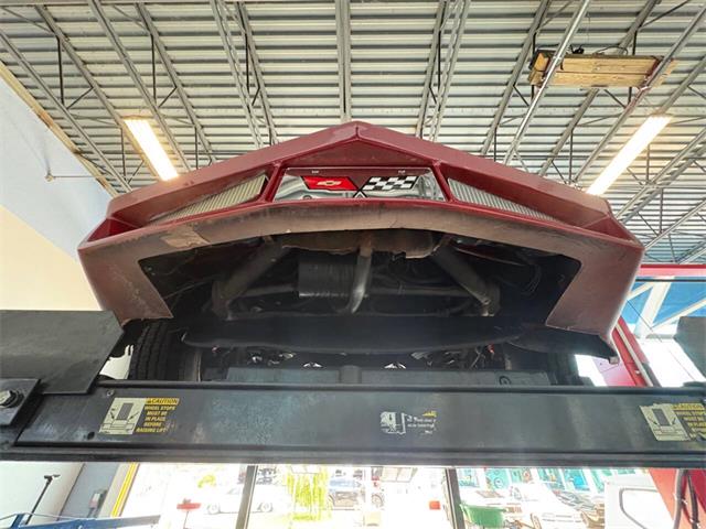 1980 Chevrolet Corvette (CC-2103763) for sale in Bradenton, Florida