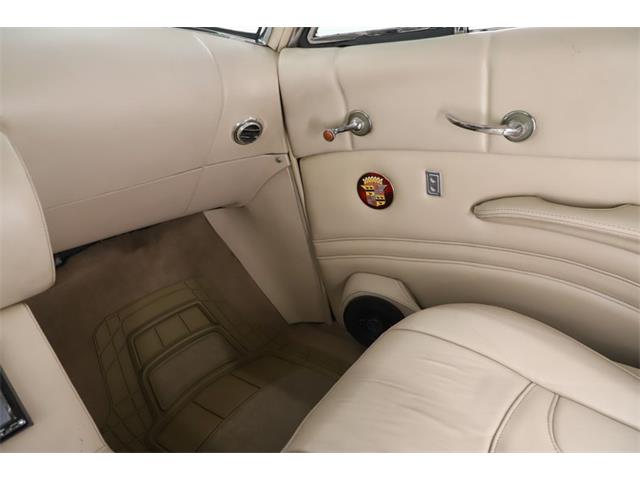 1948 Cadillac Series 62 (CC-2103764) for sale in Volo, Illinois