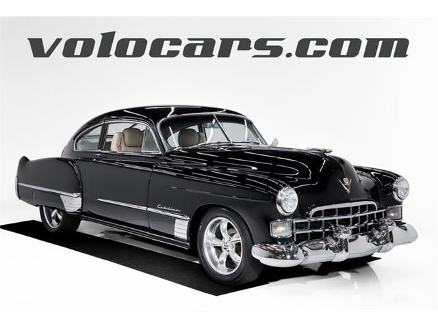 1948 Cadillac Series 62 (CC-2103764) for sale in Volo, Illinois