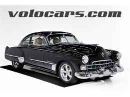 1948 Cadillac Series 62 (CC-2103764) for sale in Volo, Illinois