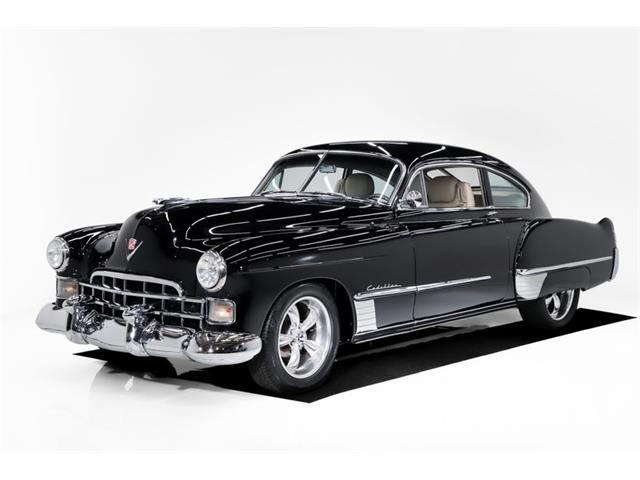 1948 Cadillac Series 62 (CC-2103764) for sale in Volo, Illinois