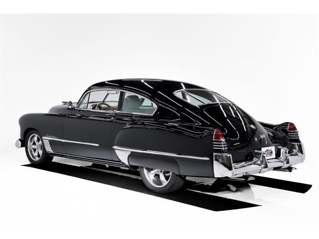 1948 Cadillac Series 62 (CC-2103764) for sale in Volo, Illinois