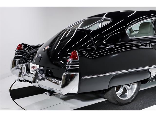 1948 Cadillac Series 62 (CC-2103764) for sale in Volo, Illinois