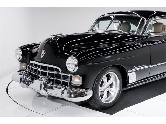 1948 Cadillac Series 62 (CC-2103764) for sale in Volo, Illinois