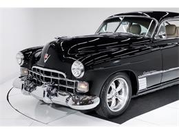 1948 Cadillac Series 62 (CC-2103764) for sale in Volo, Illinois