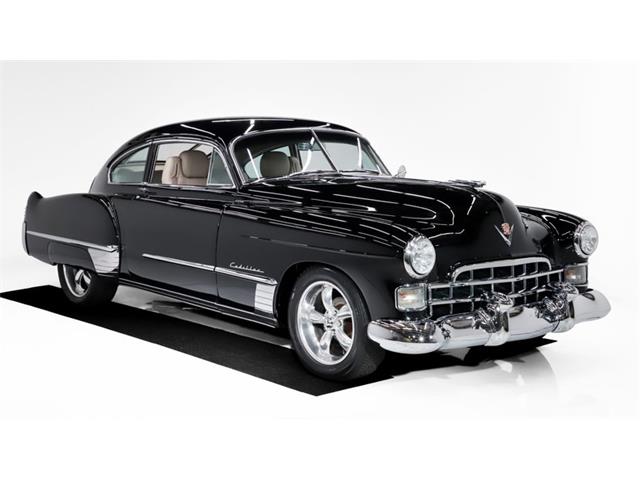 1948 Cadillac Series 62 (CC-2103764) for sale in Volo, Illinois