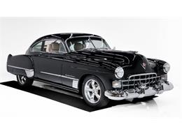 1948 Cadillac Series 62 (CC-2103764) for sale in Volo, Illinois
