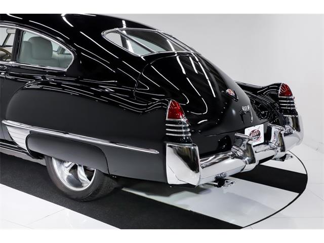 1948 Cadillac Series 62 (CC-2103764) for sale in Volo, Illinois