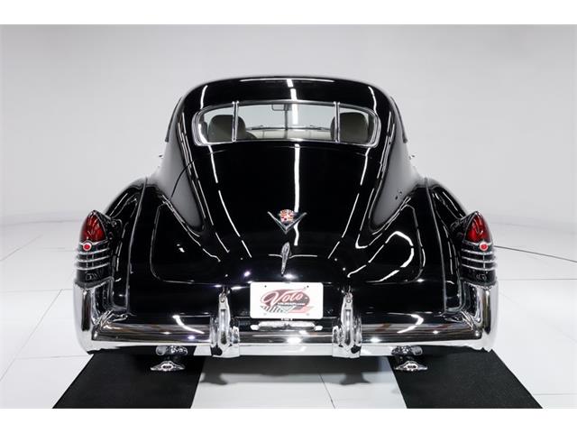 1948 Cadillac Series 62 (CC-2103764) for sale in Volo, Illinois