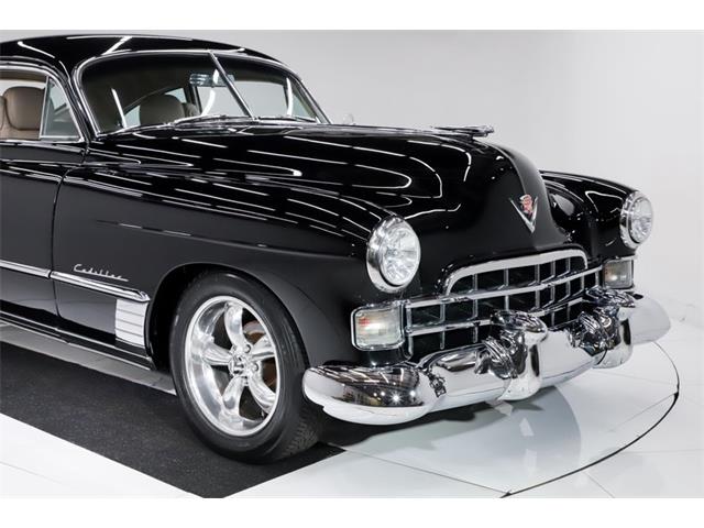 1948 Cadillac Series 62 (CC-2103764) for sale in Volo, Illinois