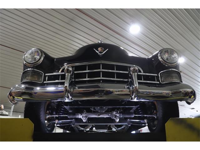 1948 Cadillac Series 62 (CC-2103764) for sale in Volo, Illinois