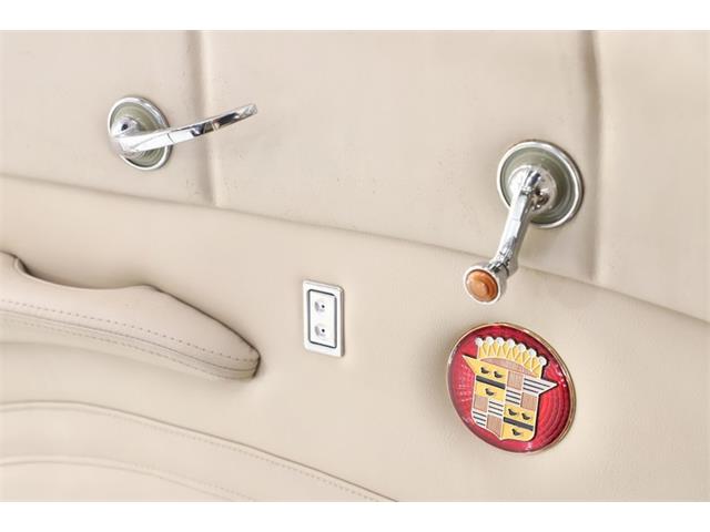 1948 Cadillac Series 62 (CC-2103764) for sale in Volo, Illinois