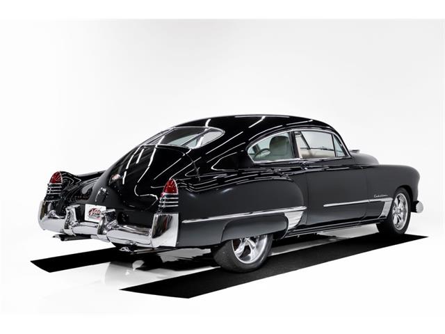 1948 Cadillac Series 62 (CC-2103764) for sale in Volo, Illinois