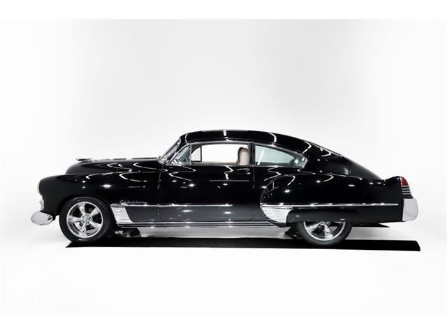 1948 Cadillac Series 62 (CC-2103764) for sale in Volo, Illinois