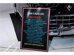 1948 Cadillac Series 62 (CC-2103764) for sale in Volo, Illinois