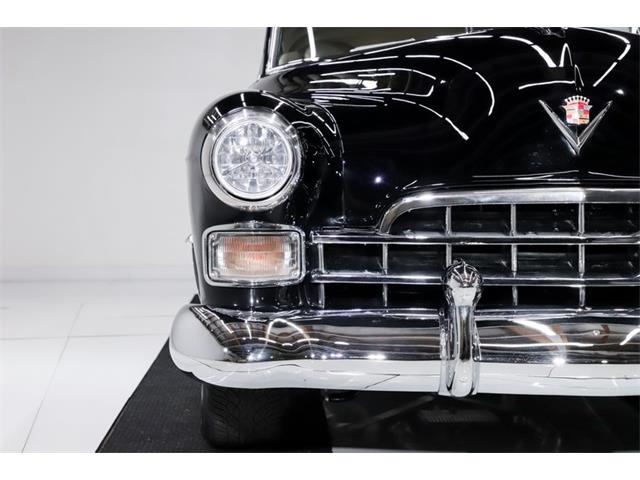 1948 Cadillac Series 62 (CC-2103764) for sale in Volo, Illinois