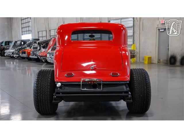1933 Ford 5 Window Deluxe Coupe (CC-2103765) for sale in New Braundfels, Texas
