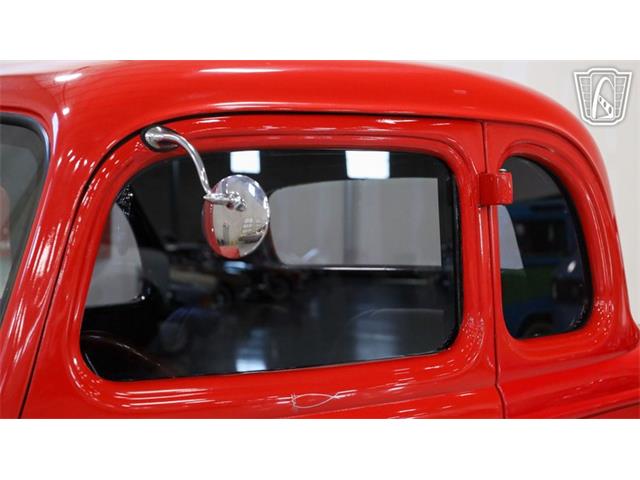 1933 Ford 5 Window Deluxe Coupe (CC-2103765) for sale in New Braundfels, Texas