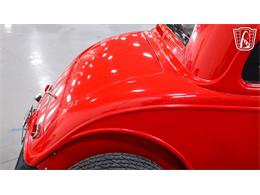 1933 Ford 5 Window Deluxe Coupe (CC-2103765) for sale in New Braundfels, Texas