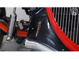 1933 Ford 5 Window Deluxe Coupe (CC-2103765) for sale in New Braundfels, Texas